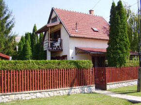 Andrea apartman, Zamárdi